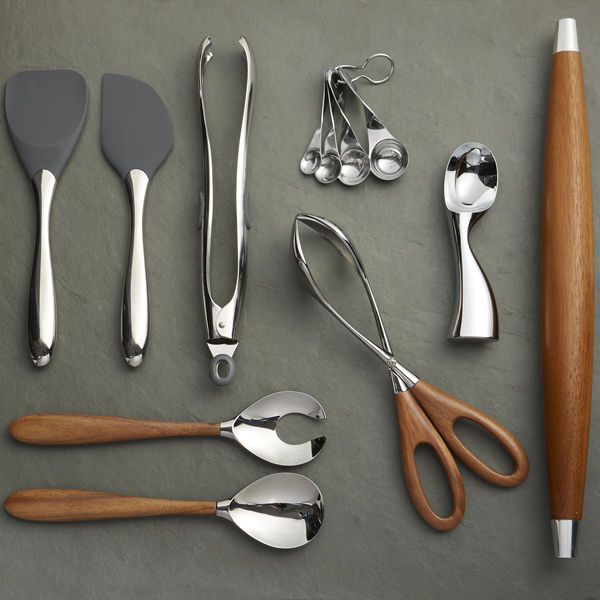 COOK'S TOOLS