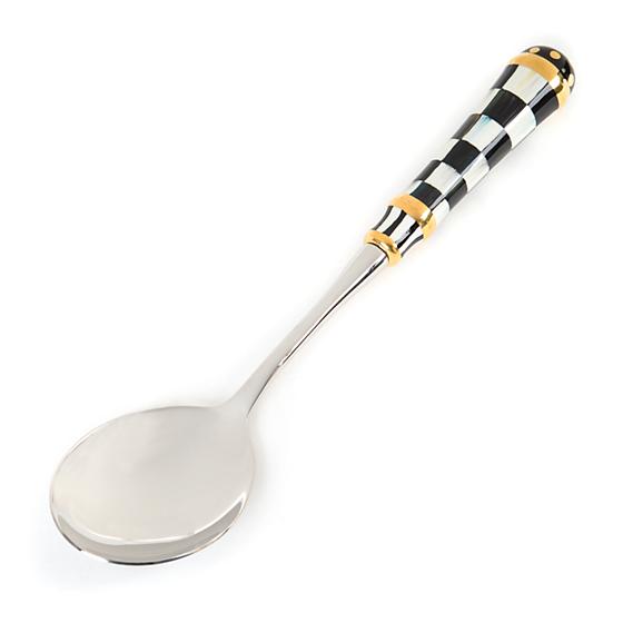 Casserole Spoon