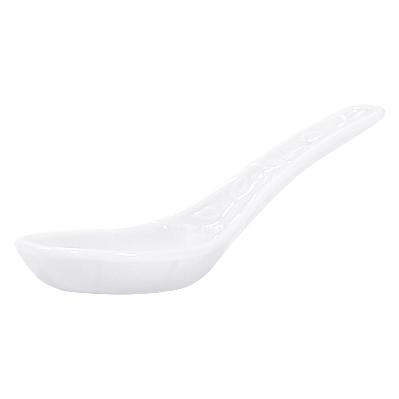 Chinese Spoon 