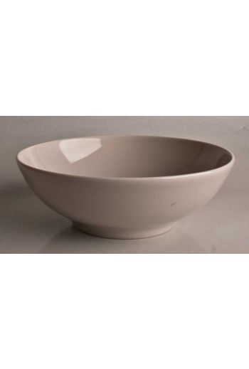 J.L. Coquet Latte - Small Soup/Cereal Bowl