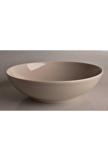 J.L. Coquet Latte - Large Soup/Cereal Bowl