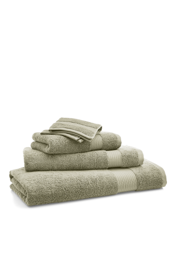Ralph Lauren Home Bowery Cotton Towel