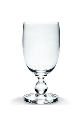 Hanna Clear Iced Beverage Glass