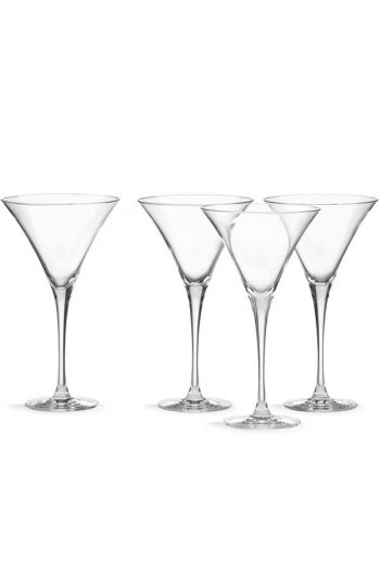 Lenox Tuscany Classics® 4-piece Martini Set 