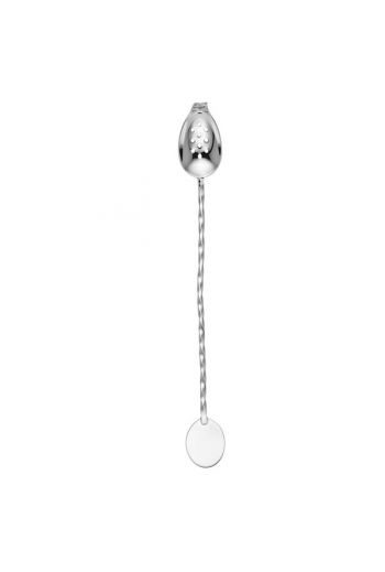 Reed & Barton August Stirrer Olive Spoon