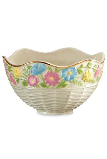Lenox Daisy Blossom Bowl 