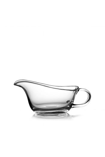 Moderne Gravy Boat  