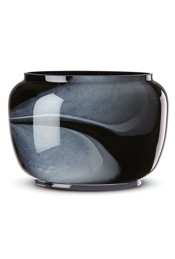 Lenox Brinton™ Black Medium 6.25" Bowl 