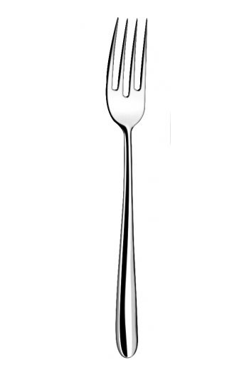 Couzon Fusain Table Fork