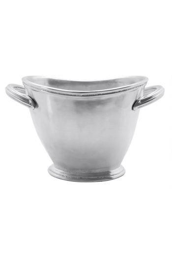 Mariposa Classic Oval Small Ice Bucket