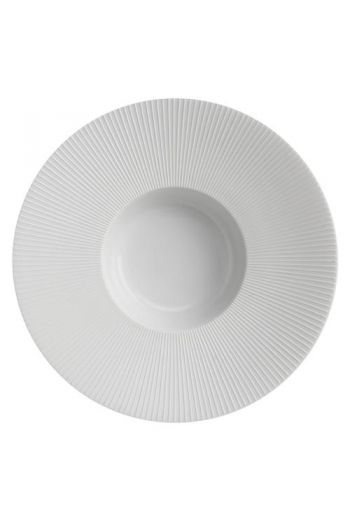 J.L. Coquet Bolero Large Rim Soup Plate