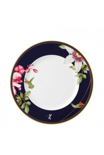 Wedgwood Hummingbird Dinner Plate