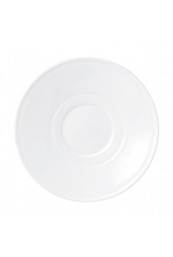 Wedgwood Intaglio Tea Saucer