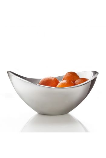 "Butterfly Bowl  2 Qt 11 In Dia"