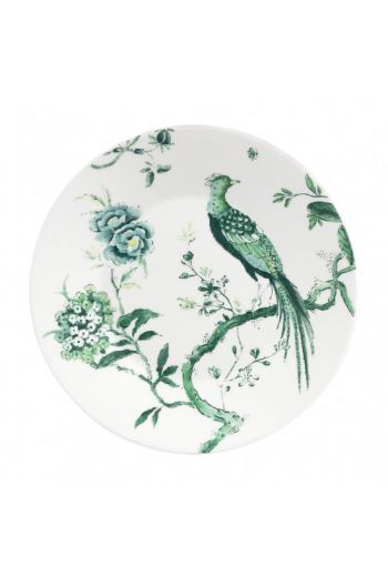 Wedgwood Chinoiserie White Salad Plate