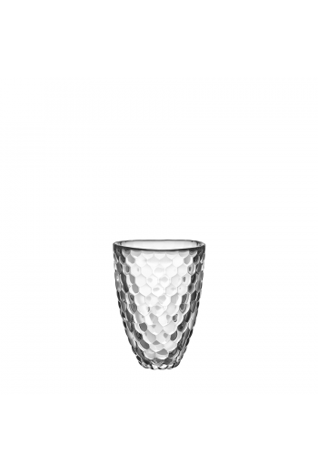 Raspberry Vase (small)
