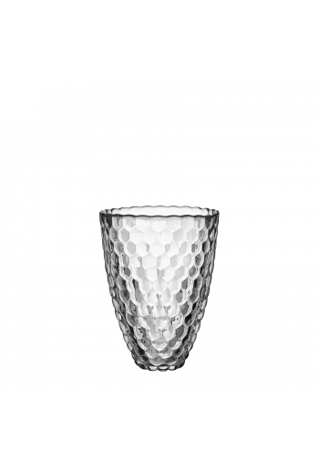 Raspberry Vase (large)