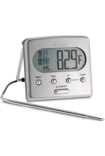 Oven Probe Thermometer