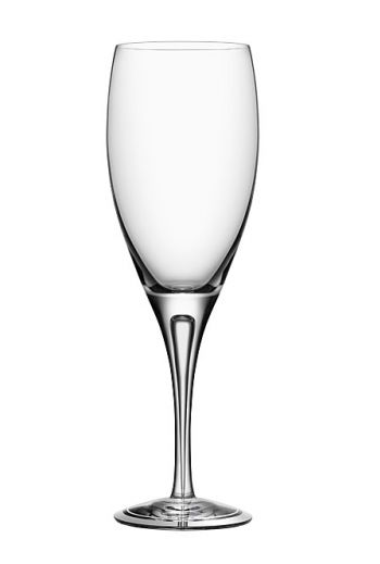 Orrefors Intermezzo Air White Wine (Claret)