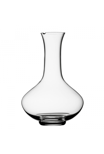 Orrefors Difference Decanter