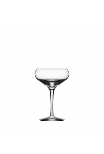 Orrefors More   Coupe (set of 4)