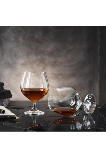 Cognac Prestige (set of 4)