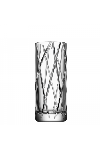 Explicit Vase (stripes, small)