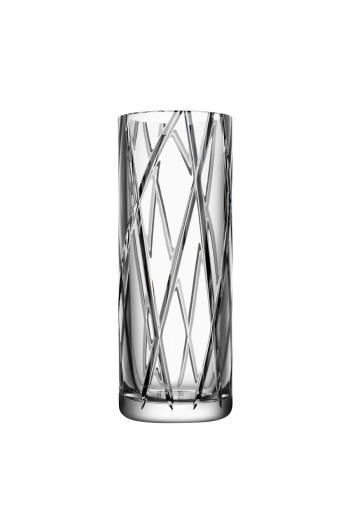 Explicit Vase (stripes, large)
