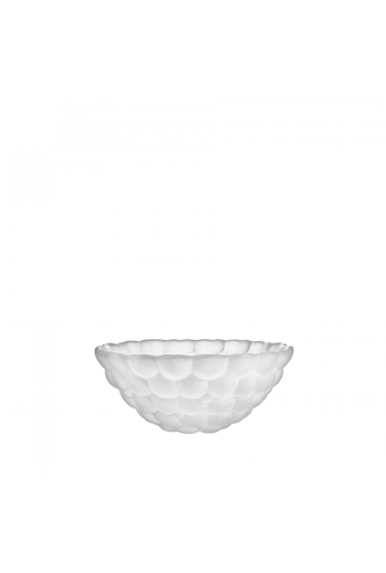 Raspberry Bowl (frost, small)