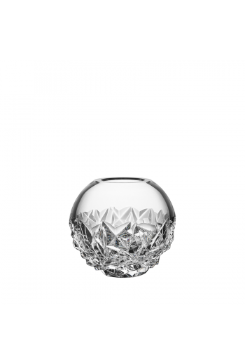 Carat  Globe Vase Small