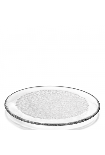 Pearl  Platter (round)