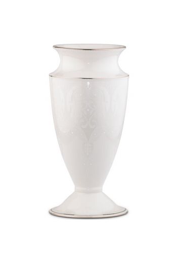 Lenox Opal Innocence 9" Vase