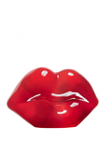 Make Up Hot Lips (red)