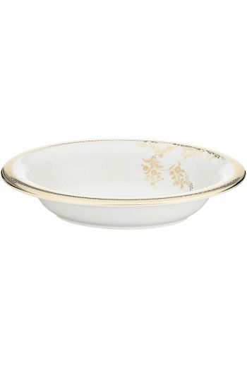 Wedgwood Vera Lace Open Vegetable Bowl
