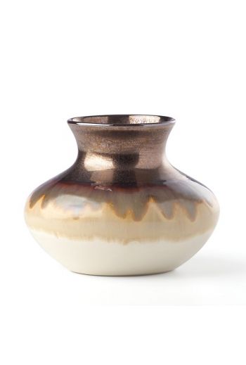 Lenox Metallic Fusion™ Small Vase