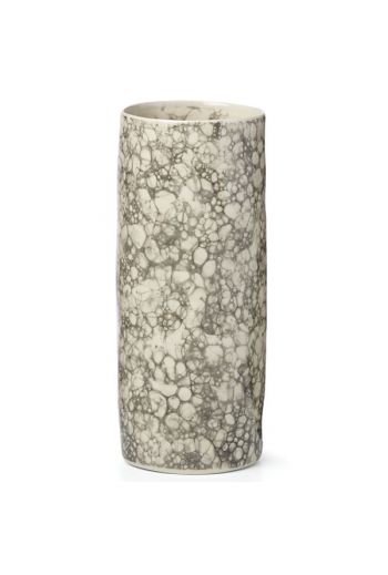 Lenox Pebble Cove 8.5" Vase 