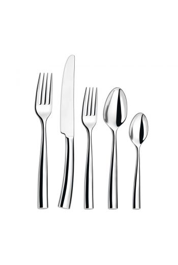 Couzon Silhouette 5pc Place Setting