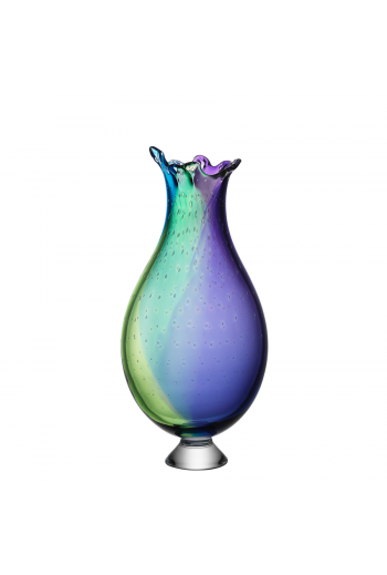Kosta Boda Poppy Vase (small)