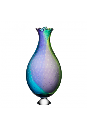 Kosta Boda Poppy Vase (large)