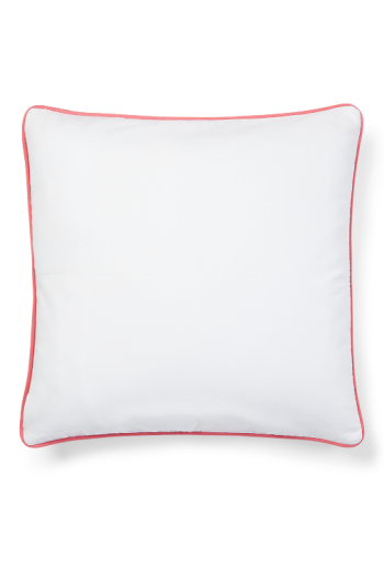 Ralph Lauren Home Sophie Solid Throw Pillow
