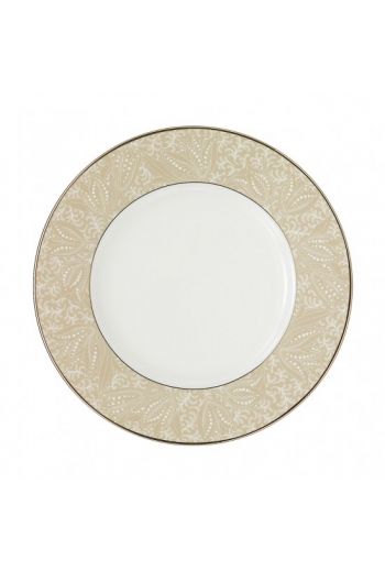 Waterford Bassano Accent Salad Plate