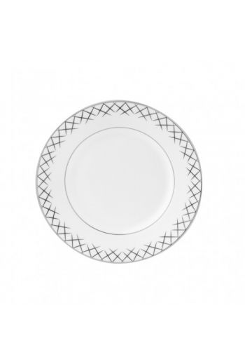 Waterford Lismore Pops Bread & Butter Plate