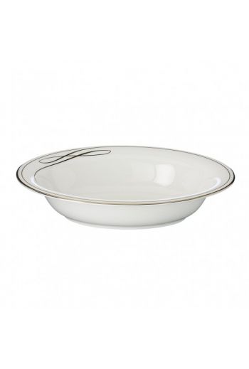 Waterford Ballet Ribbon Open Vegetable Bowl