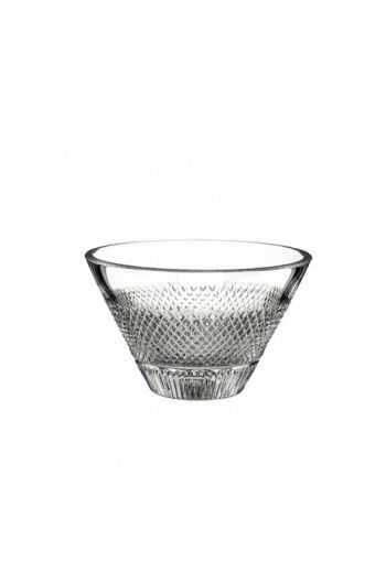 Waterford Diamond Line 5in Nut Bowl