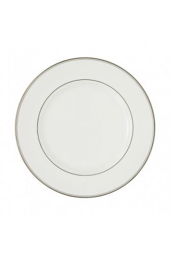 Waterford Kilbarry Platinum Dinner Plate