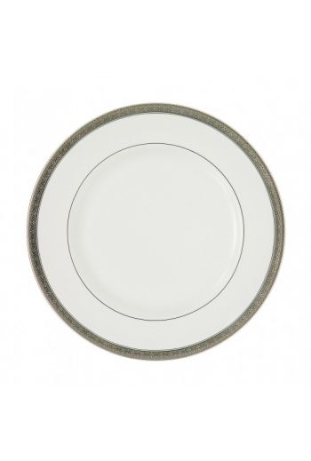Waterford Newgrange Platinum Dinner Plate