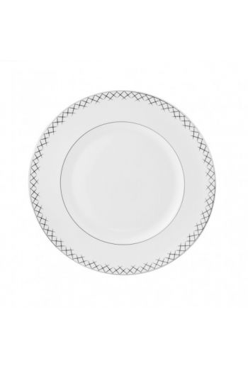 Waterford Lismore Pops Dinner Plate