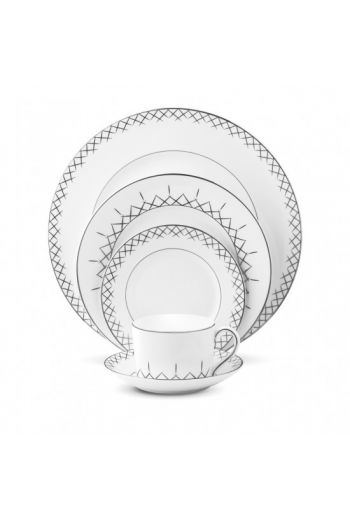 Waterford Lismore Pops 5-Piece Place Setting