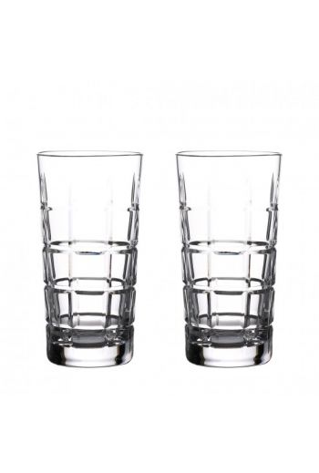 Waterford Gin Journeys Cluin Hiball, Pair