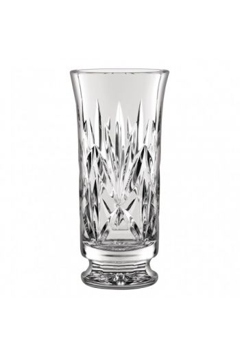Waterford Caprice 9in Footed Vase